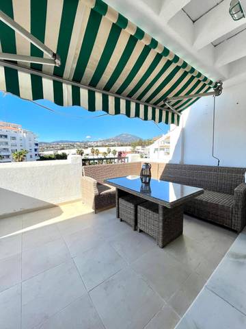 Ático en Venta en Rodeo Alto - Guadaiza - La Campana