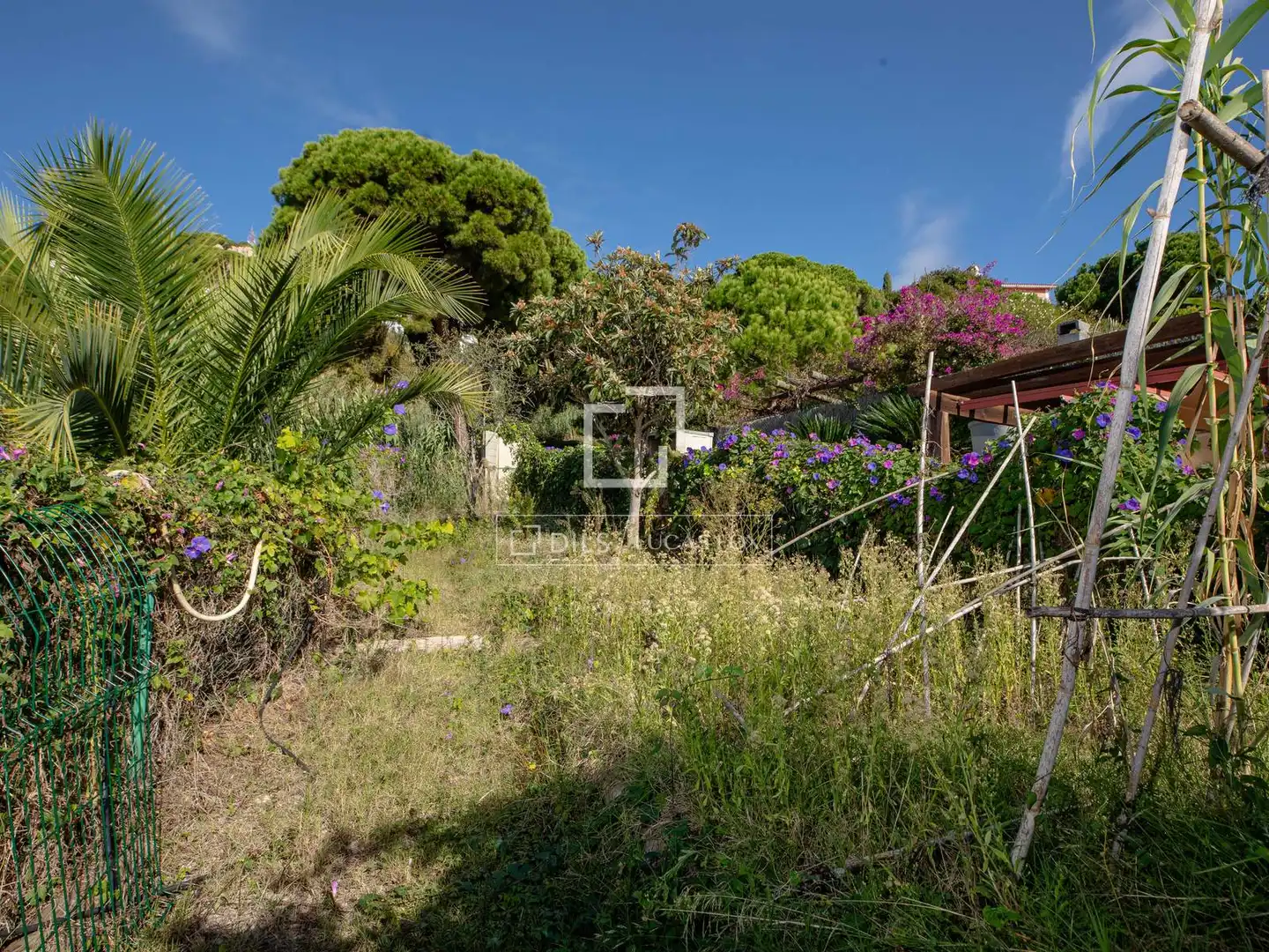 Casa o xalet en venda en Lloret de Mar amb Aire condicionat, Calefacció i Jardí privat