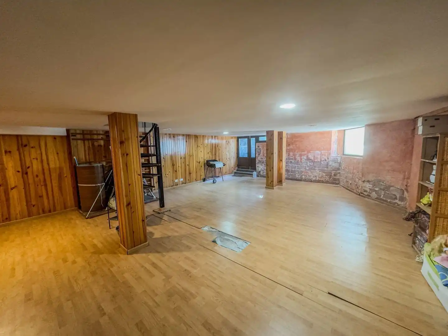 Casa adosada en venta en Olmeda de las Fuentes con Calefacción y Trastero