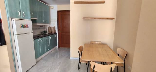 Estudio en Venta en Crevillet