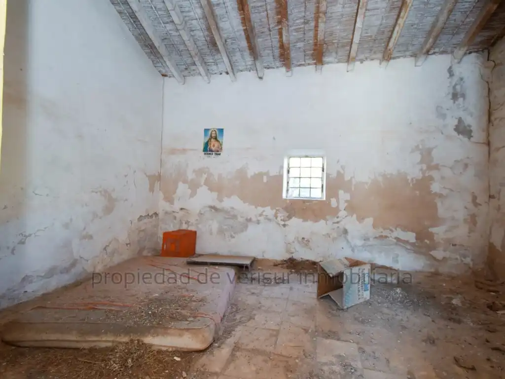 Casa o xalet en venda a Tébar - Los Arejos