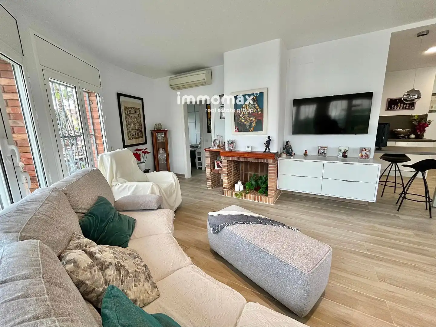 Casa o chalet en venta en La Collada - Sis Camins
