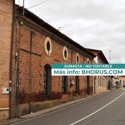 Casa-chalet en Venta en REAL, 12 en Serrada