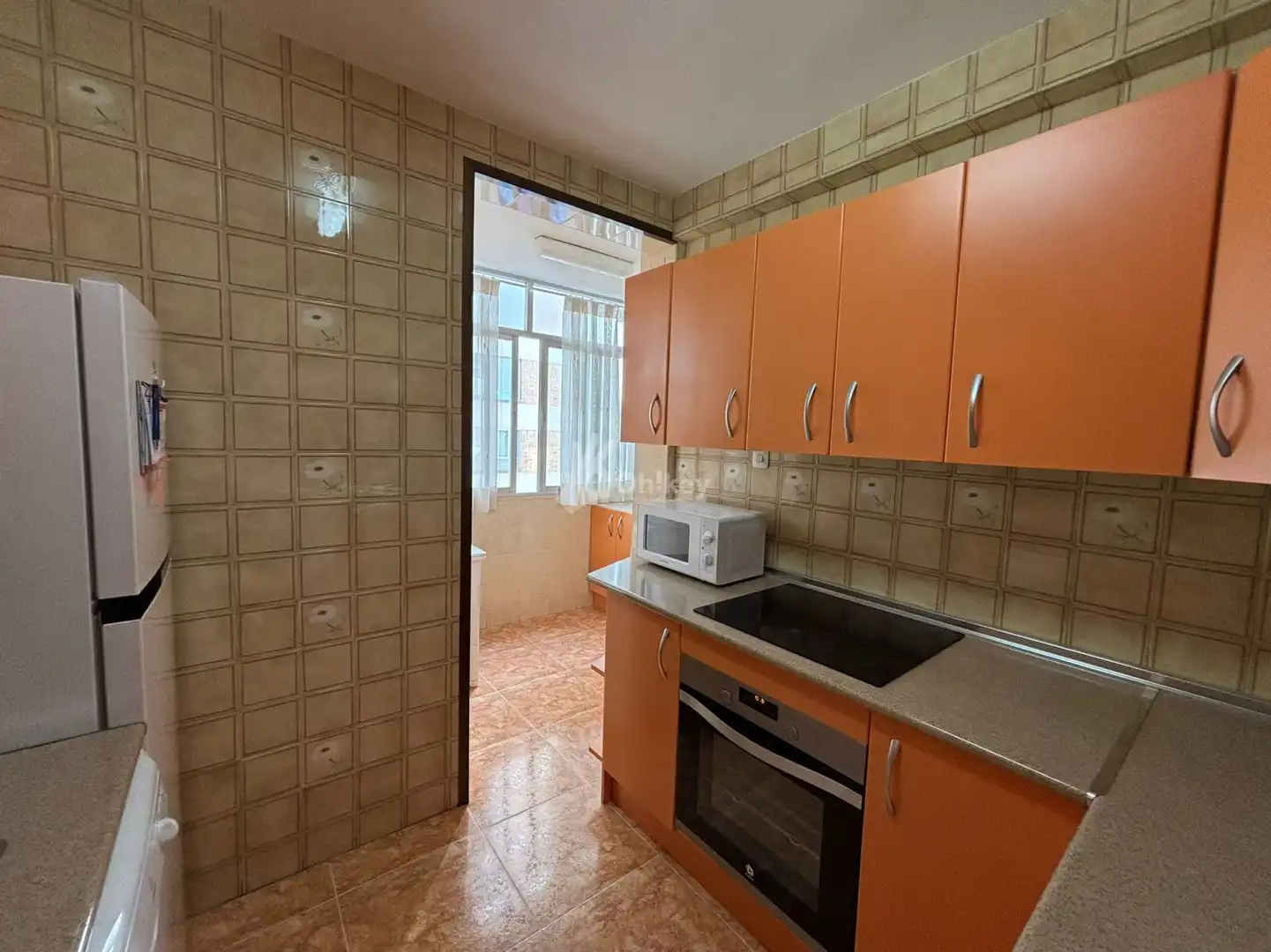 Cocina de Piso en venta en Getafe con Calefacción y Terraza