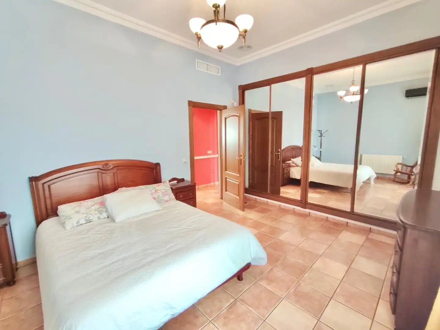 Chalet con terraza en venta en Montepinar - La Aparecida - Raiguero, imagen 47