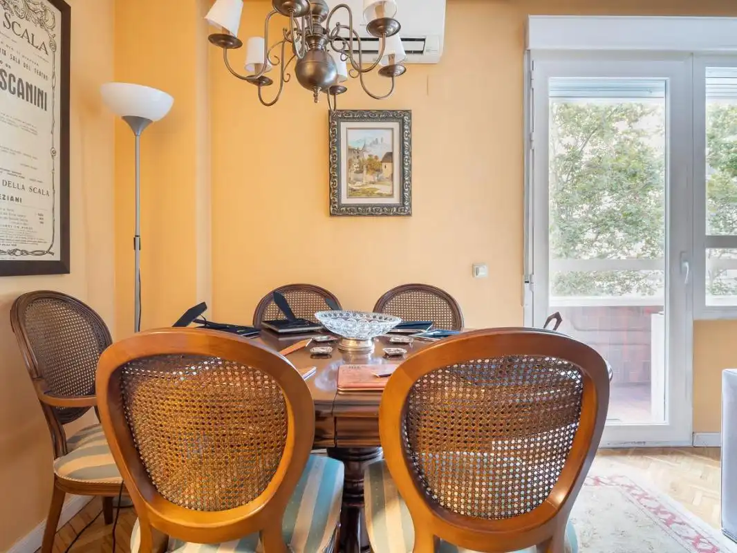 Flat with terrace for sale in Moncloa - Aravaca, imagen 8