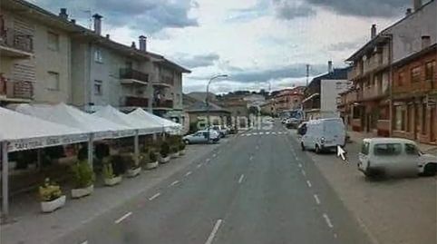 Foto 3 de Planta baja en venta en Calle Carretera de Madrid, 197, Navaluenga, Ávila
