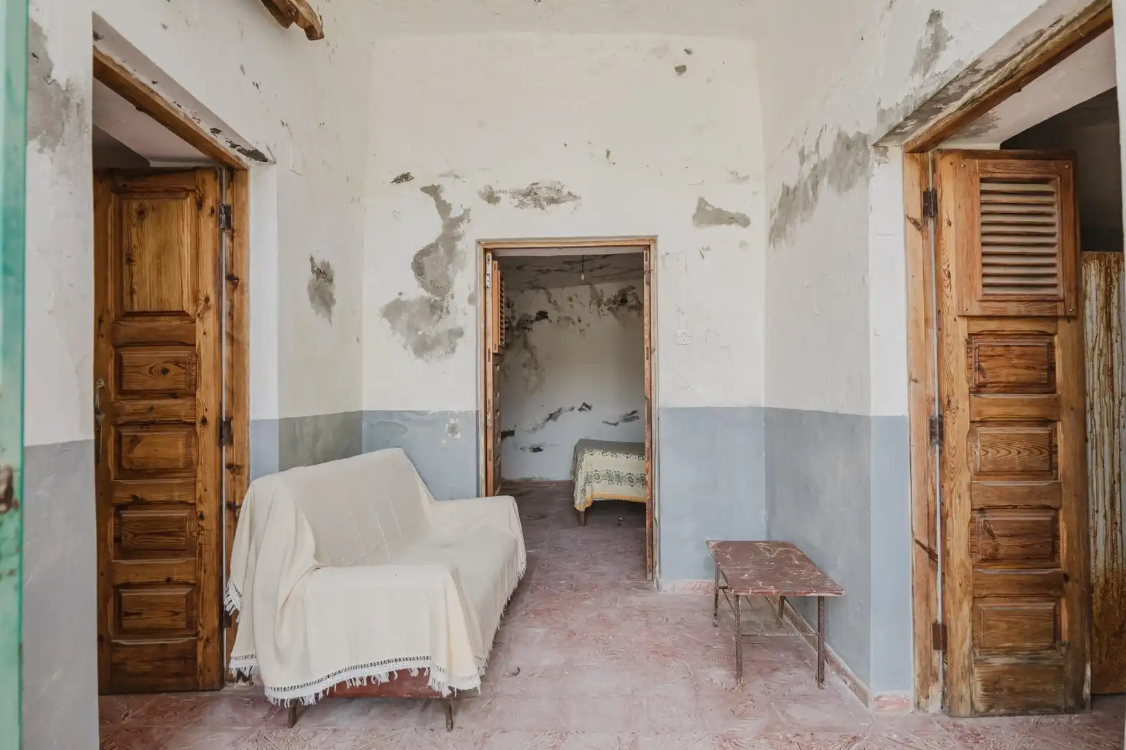 Casa o chalet en venta en Artenara
