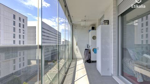 Foto 3 de Piso en venta en Vitoria-gasteiz - Avenida de Bruselas, Salburua - Arantzabela, Vitoria - Gasteiz