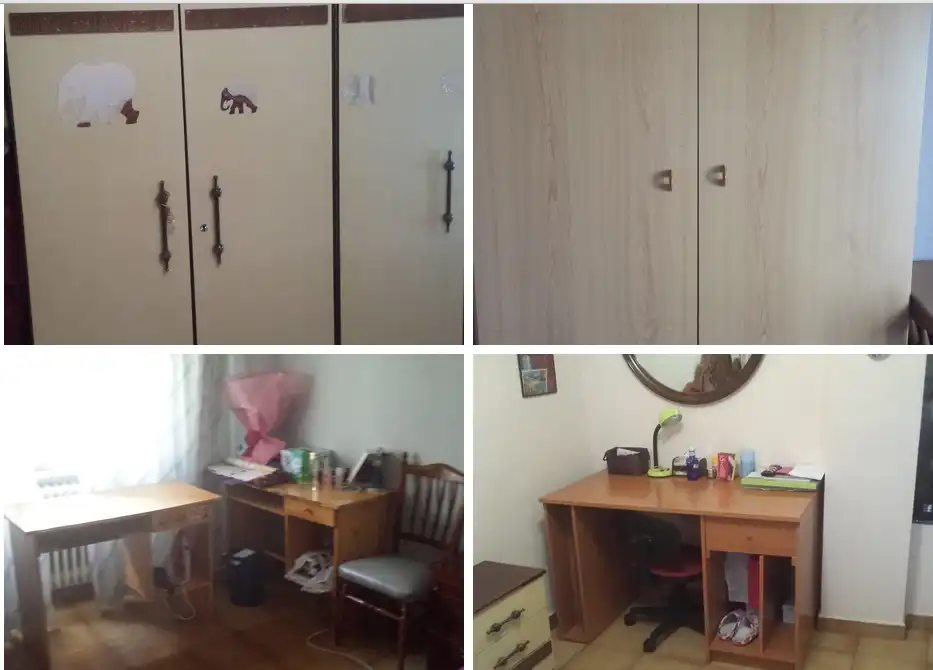 Piso de alquiler con opción a compra en Ronda Ciruela, Centro - Plaza Mayor