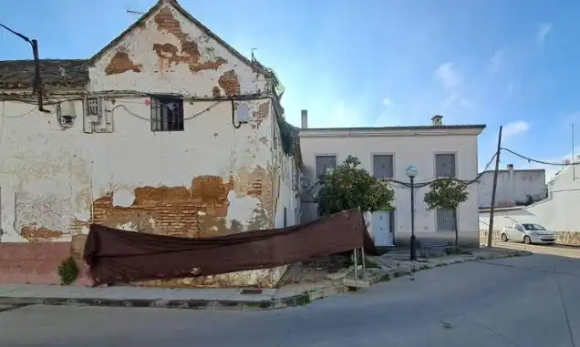 Haus zum Verkauf in Andalucia