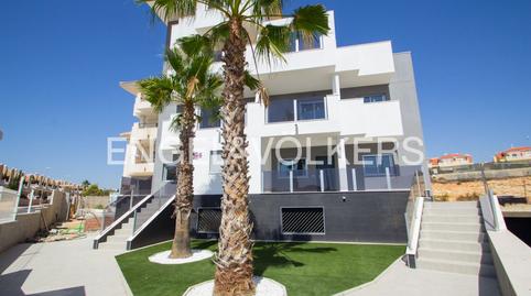 Foto 4 de Apartament en venda a Villamartín - Las Filipinas, Alicante