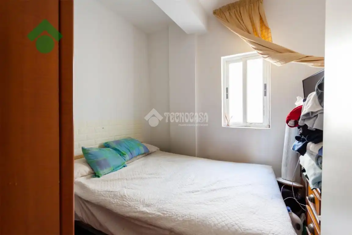 Wohnung mit Aufzug zum Verkauf in Almuñecar centro, imagen 21
