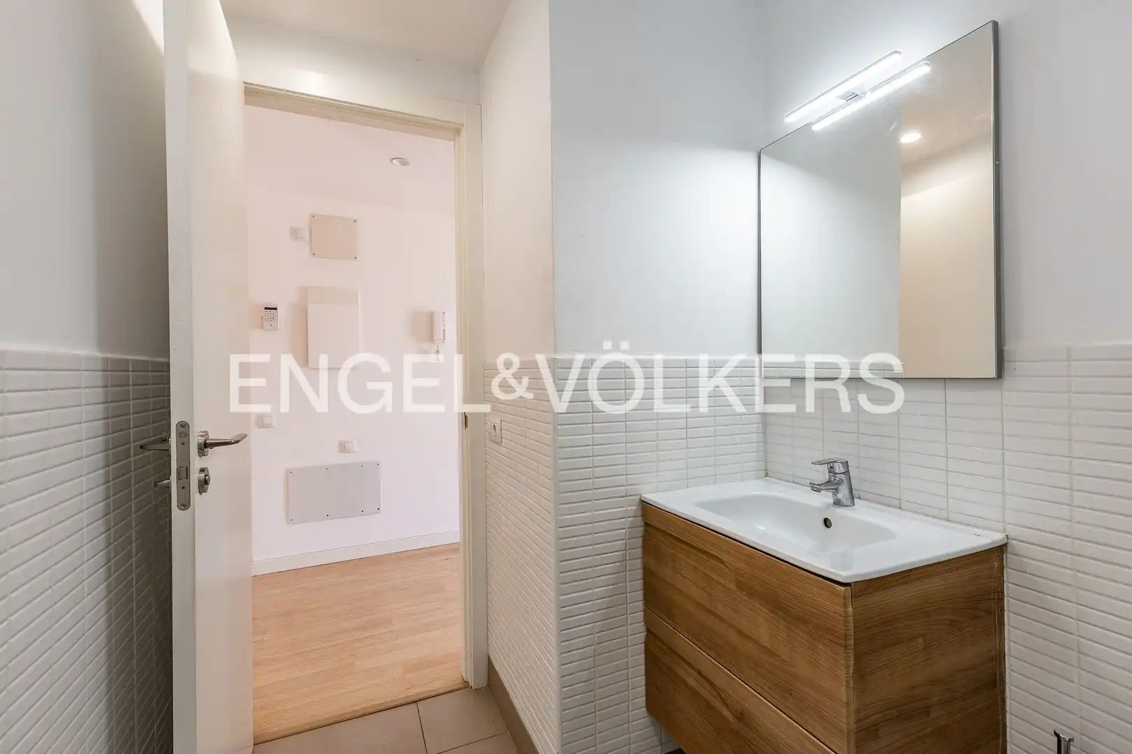 Badezimmer von Maisonette zum Verkauf in Manresa mit Heizung, Terrasse und Balkon