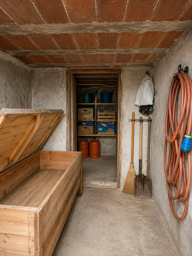 Casa o chalet en venta en Arteixo con Trastero