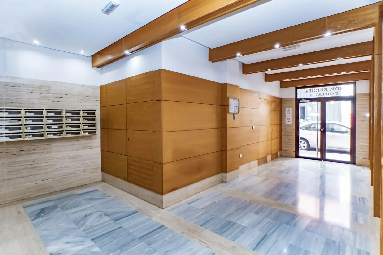 Piso en venta en Roquetas de Mar con Aire acondicionado y Terraza