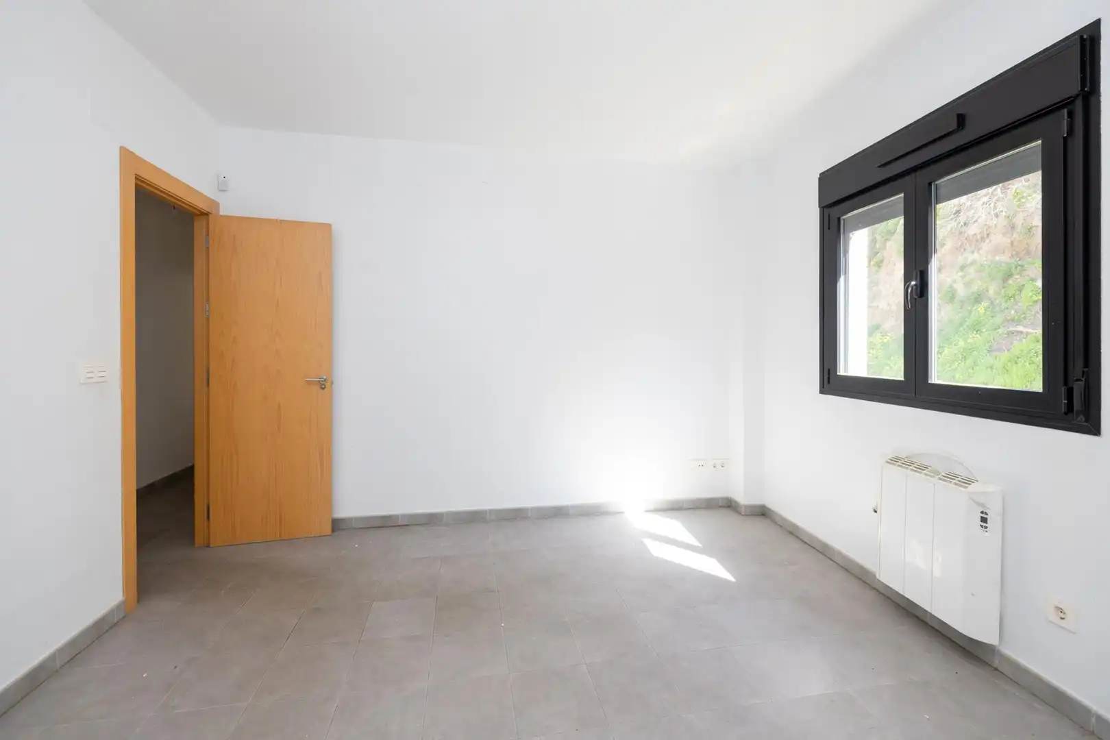 Schlafzimmer von Wohnung zum Verkauf in Órgiva mit Heizung und Abstellraum