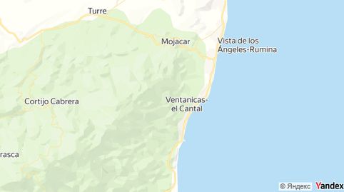 Foto 3 de Piso en venta en Mojácar Playa - Las Ventanicas - La Paratá, Mojácar