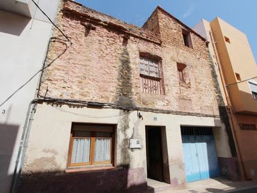 Casa en venda a Calle SANTA RITA