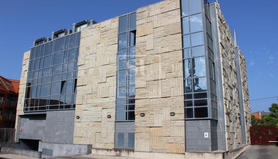 Photo 1 of Apartment for sale in Nigrán centro, Pontevedra