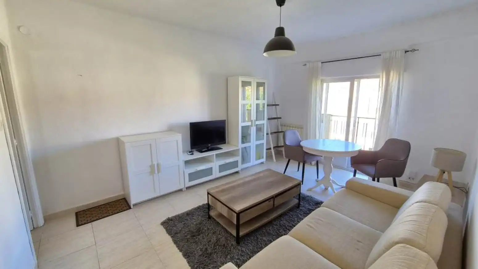 Flat with terrace to rent in Salamanca - Calle del Rubí, imagen 4