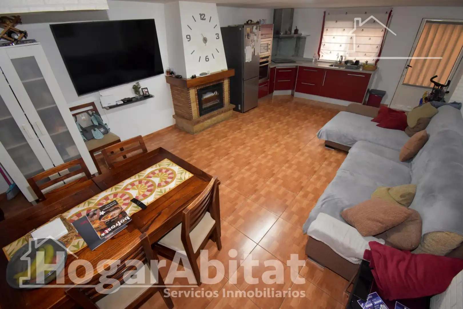 Casa en venda a Calle de San Pablo, imagen 8
