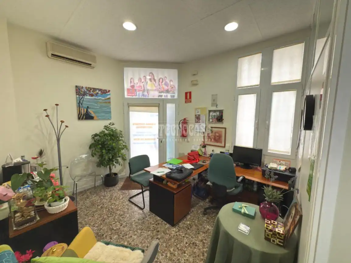 Office for sale in Madrid