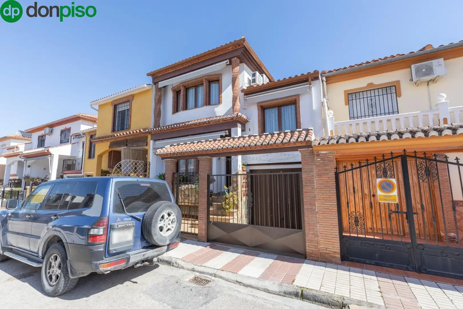 Adosado en venta en Calle de la Amapola 51, imagen 55