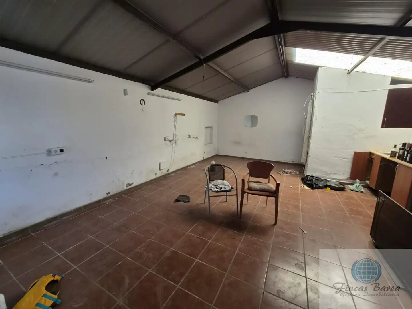 Residencial en venda en Las Lagunas