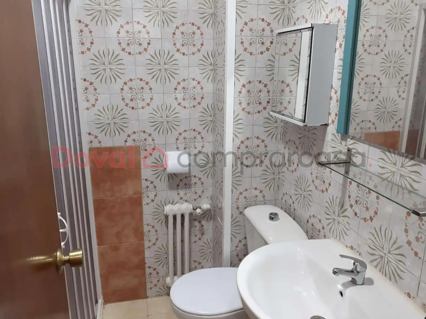 Wohnung zur Miete in Calle Esperanto, 2, Fátima