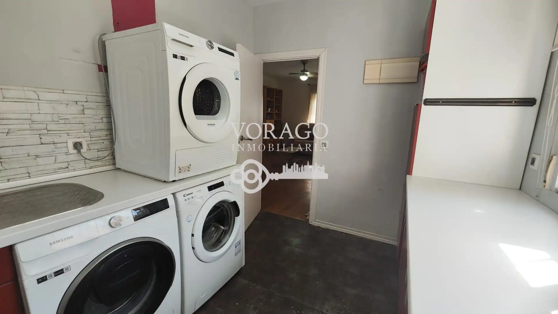 Habitación de Casa o chalet en venta en Torrejón del Rey con Aire acondicionado, Calefacción y Jardín privado