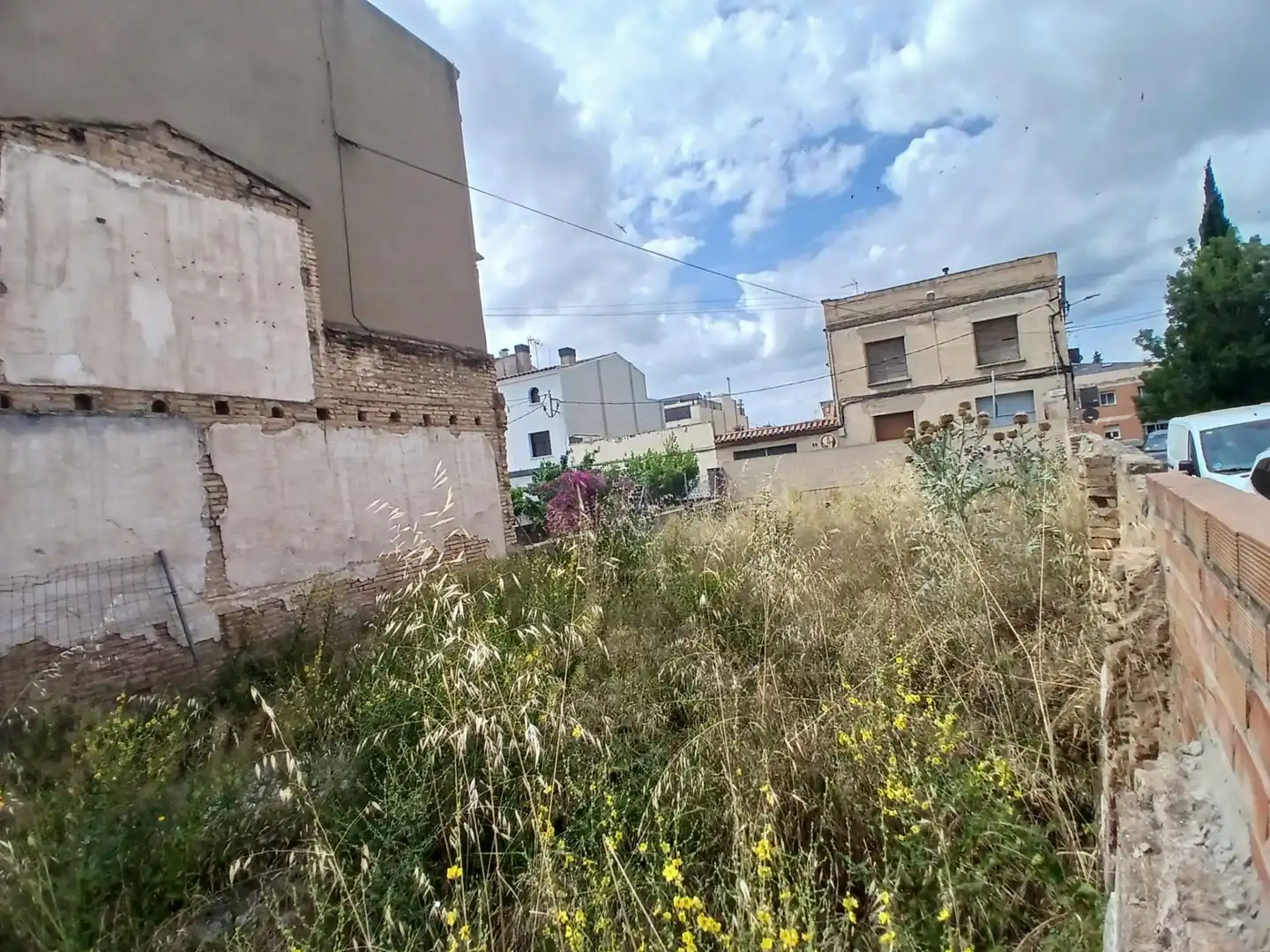 Terreni e lotti in vendita a El Poble Sec, imagen 4