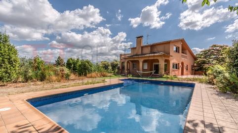 Foto 3 de Casa o xalet en venda a Lliçà d'Amunt, Barcelona