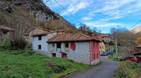 Foto 5 de Pis en venda a Calle Ardisana, 13a, Vibaña - Ardisana - Caldueño, Llanes