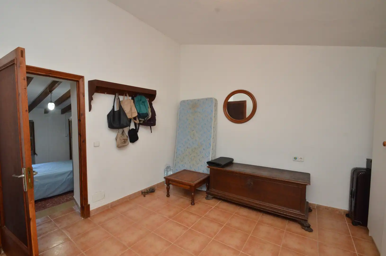 Adosado con jardín en venta en Puigpunyent, imagen 14