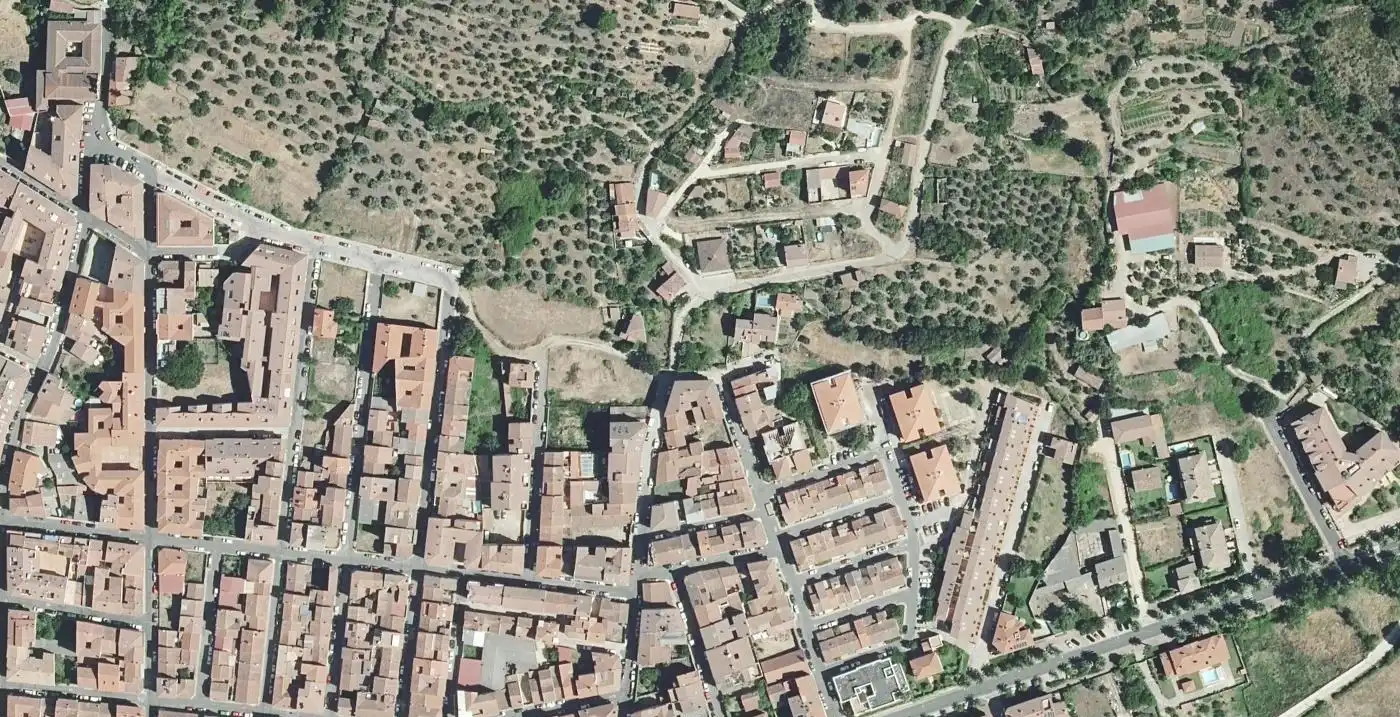 Locale commerciale in vendita a Candeleda, imagen 6