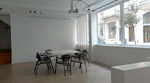 Photo 4 of Premises to rent in Rúa Do Doutor Cadaval, Centro - Areal, Vigo