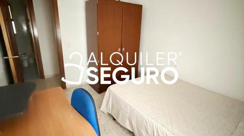 Foto 4 de Pis de lloguer a Antonio Gonzalez Flores, Chapín - Campus Universitario - Navinco, Cádiz