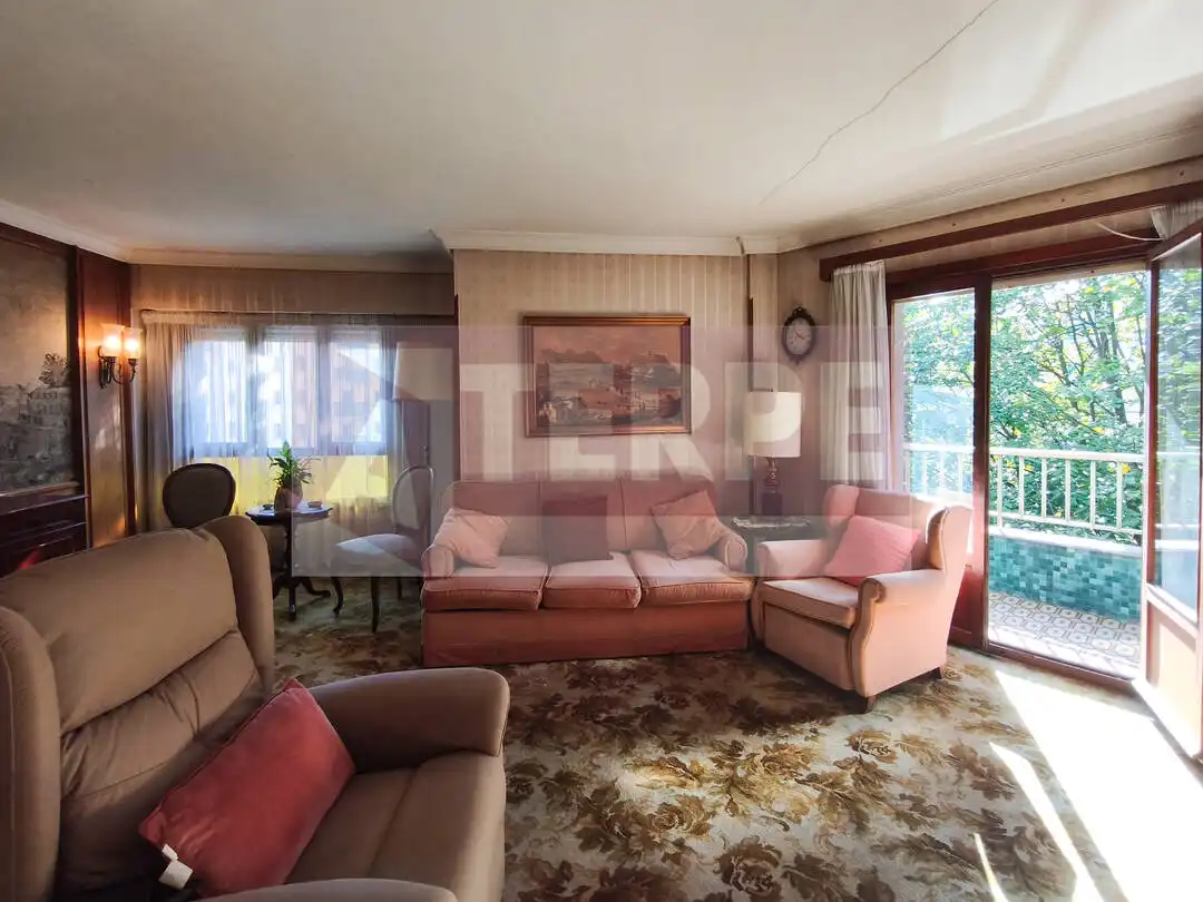 Appartamento con balcone in vendita a Nafarroa Etorbidea, imagen 14