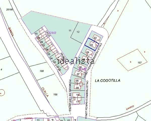 Casa o xalet en venda en Erustes amb Terrassa