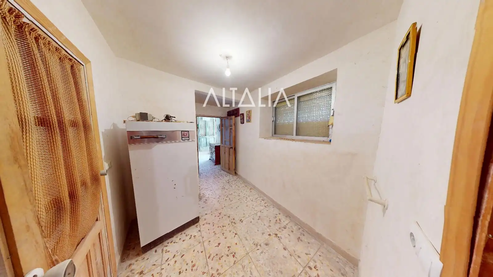 Houses for sale in Poyatos  with Terrace