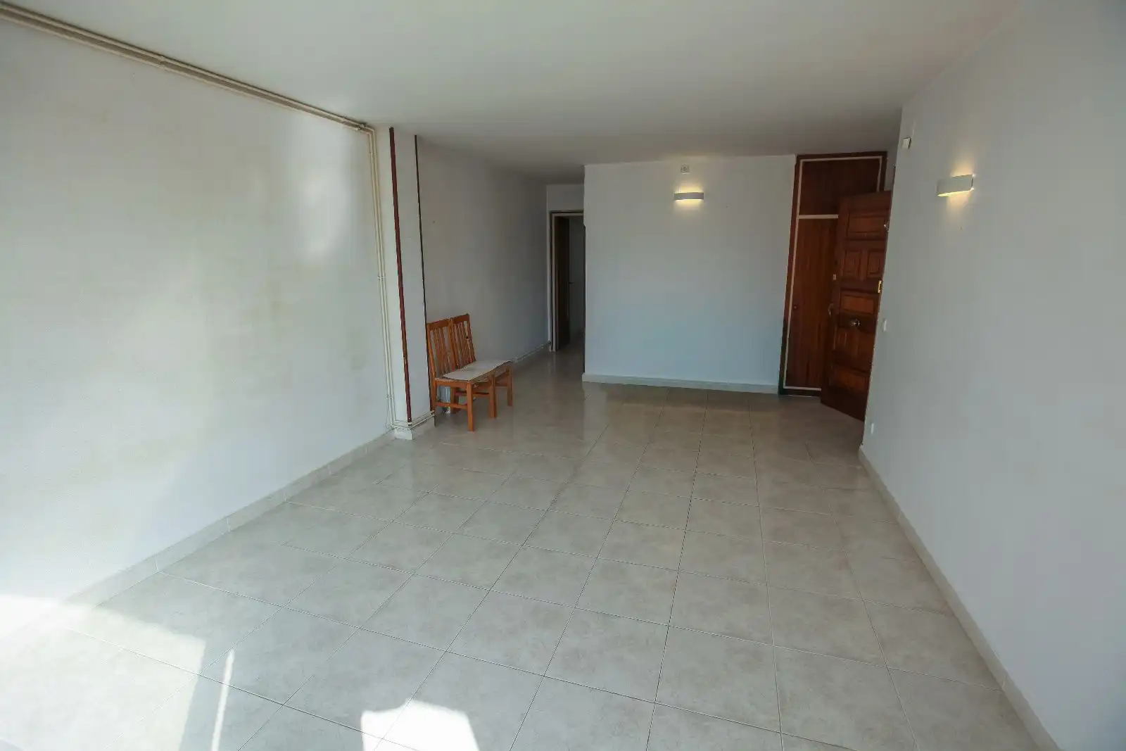 Ático con ascensor en venta en Angel Guimera, imagen 17