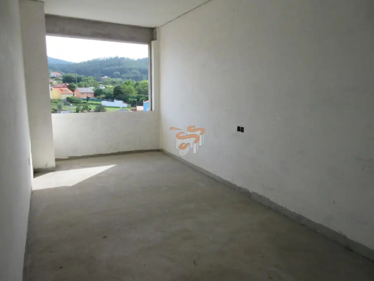 Terrassa de Edifici en venda en Cedeira