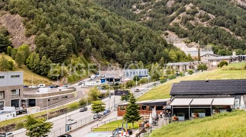 Foto 4 de Àtic en venda a La Massana pueblo, Andorra