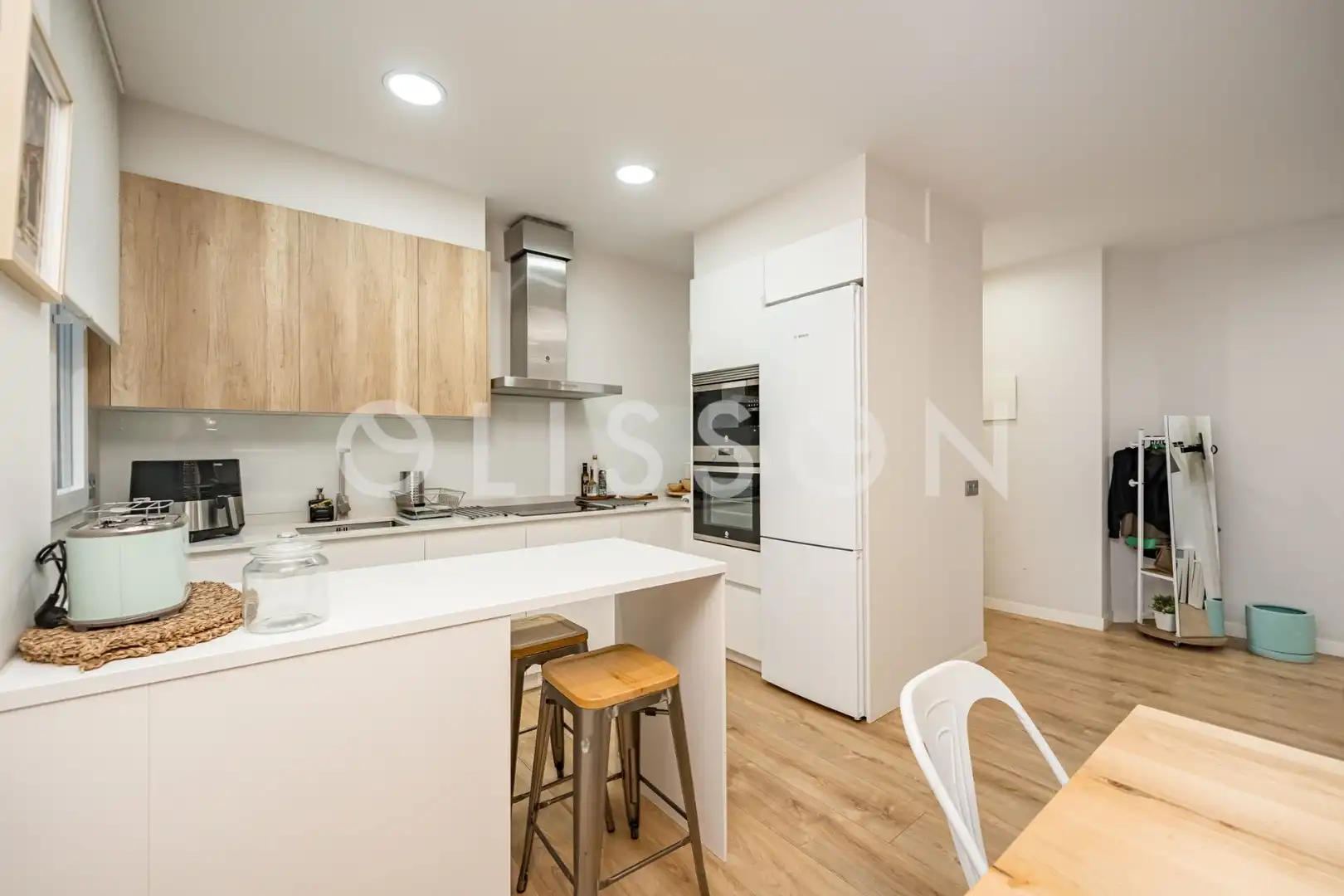 Appartamento con ascensore in vendita a Barrio de Salamanca, imagen 11