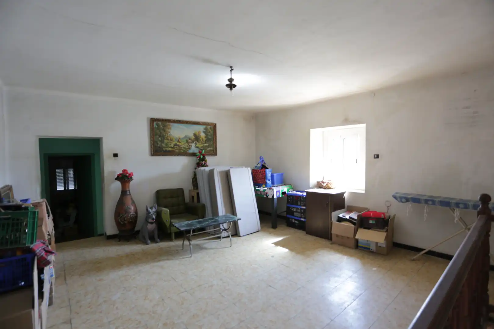 Casa rústica amb jardí en venda a Carrer Teulera, imagen 16