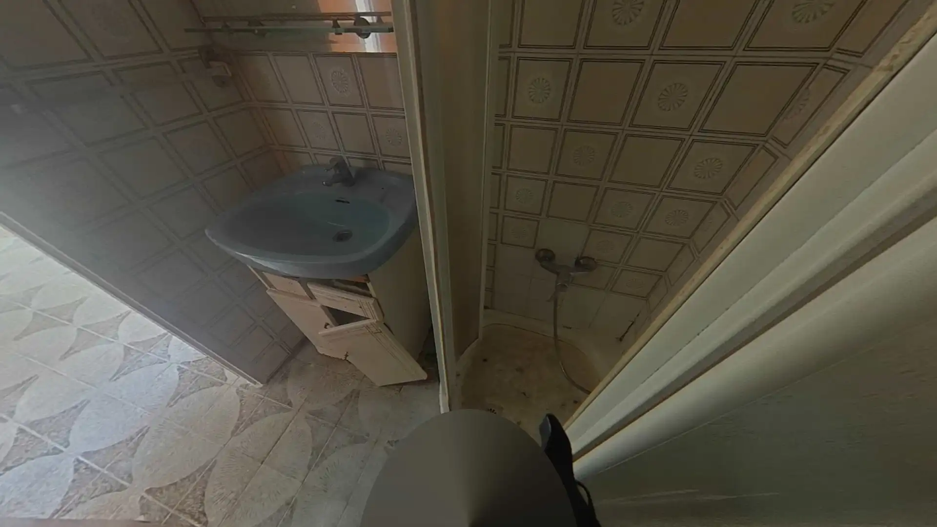 Baño de Piso en venta en Madrid con Balcón