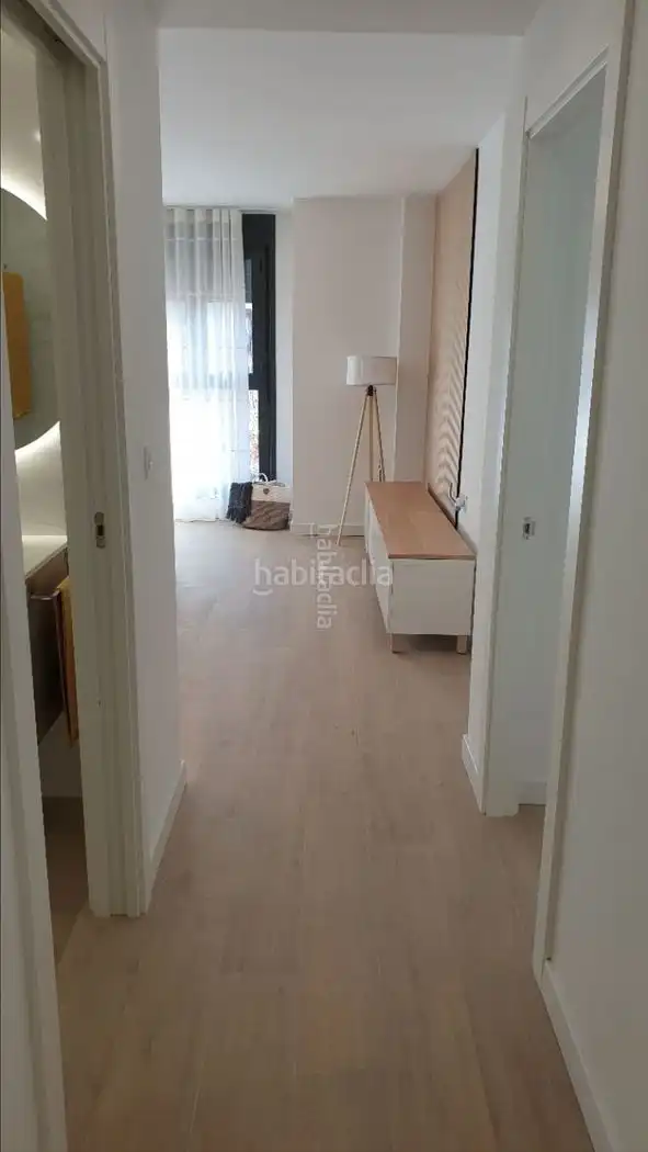 Wohnung zum Verkauf in Paseo Cortes de Aragón 17, imagen 11