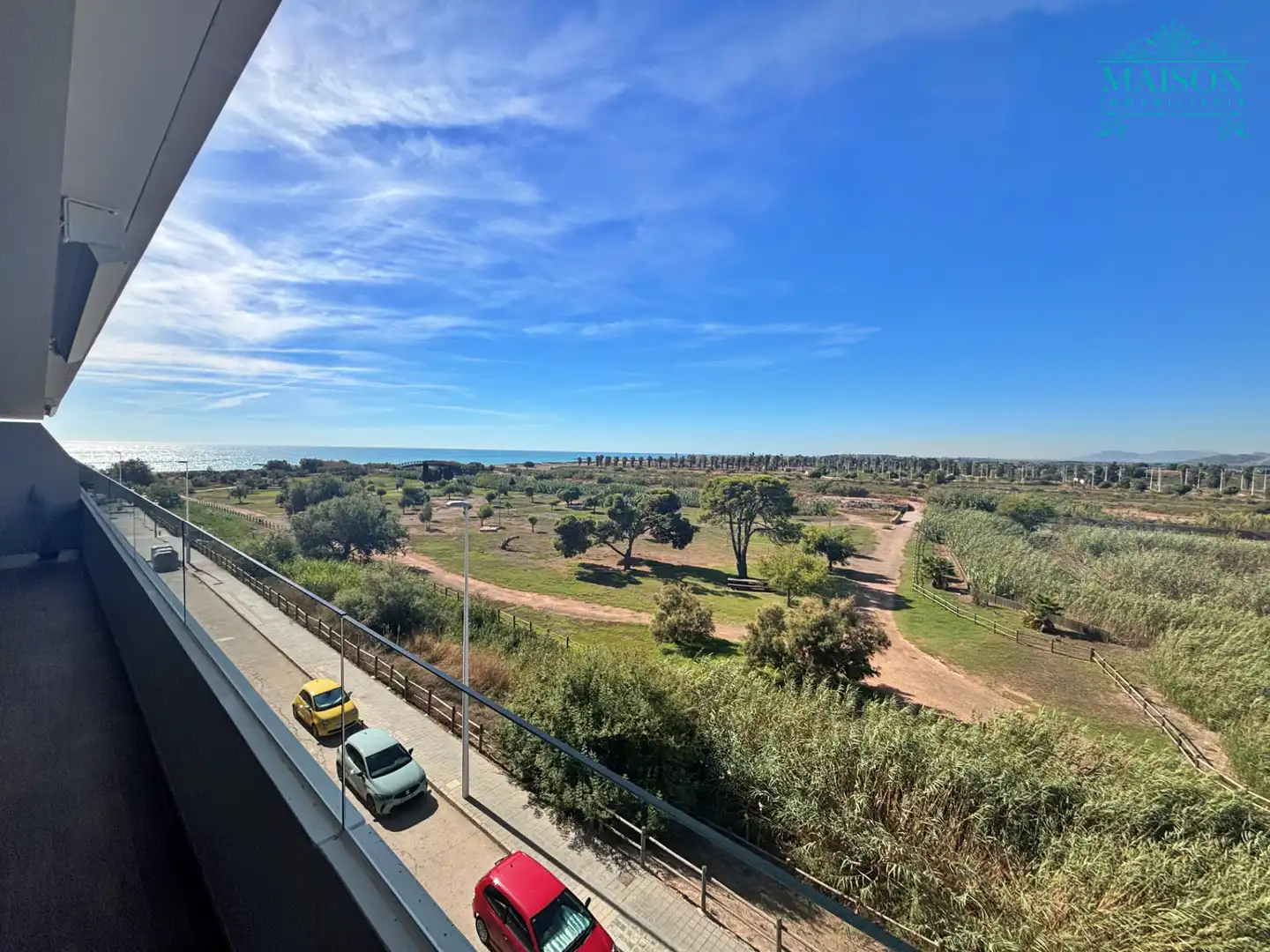 Appartement avec piscine à louer à Avinguda de la Generalitat, imagen 9
