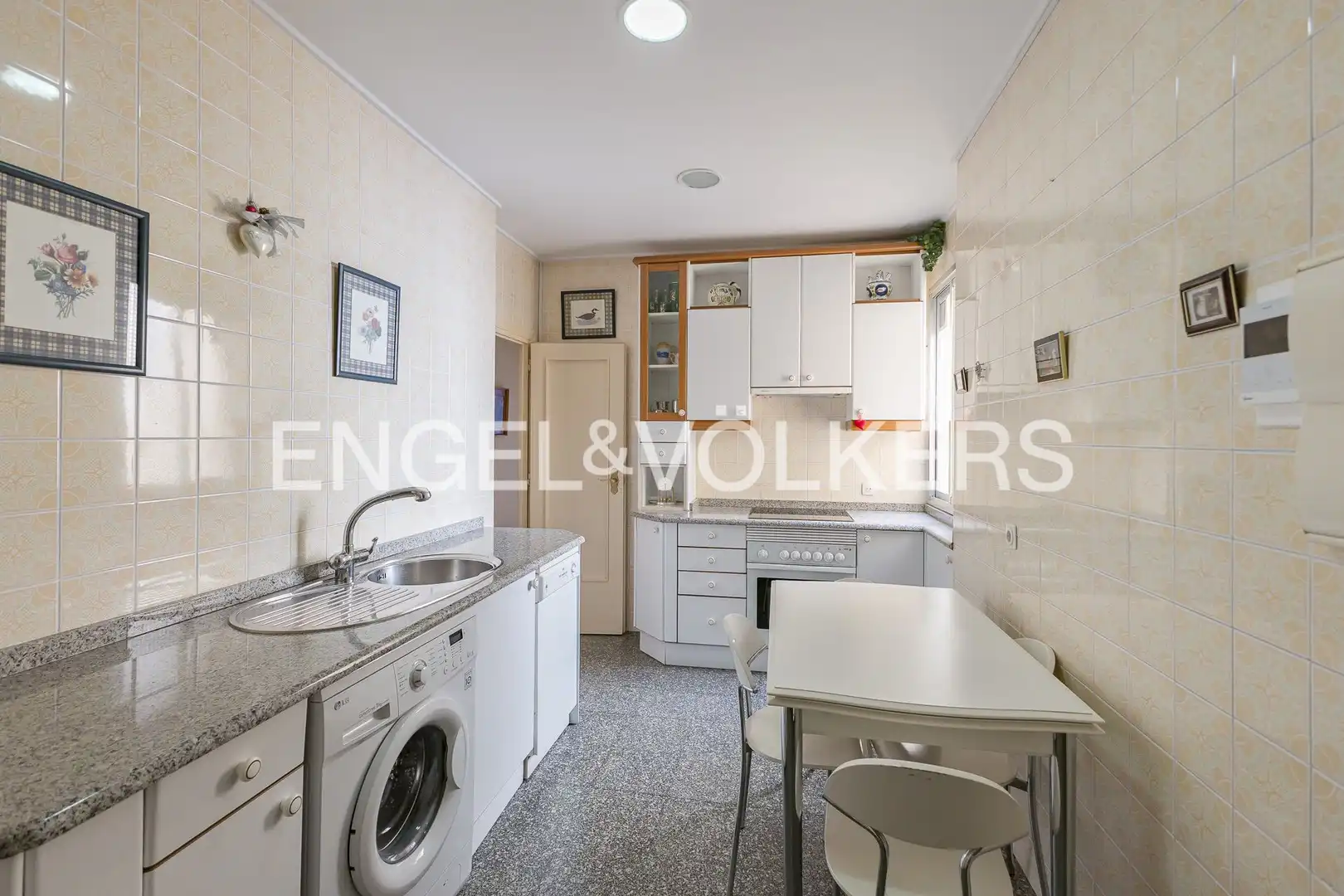 Wohnung mit Terrasse zum Verkauf in Arganzuela, imagen 16